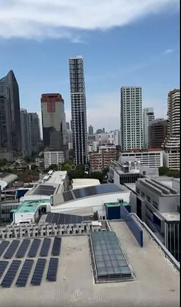 Ruamjai Heights, Bangkok, Sukhumvit, Khlongtoei Nua, Watthana, Bangkok, 2 Bedrooms, 182 sqm, Condo For Rent, by Blueprint.Property, 500652821 - DDproperty.com