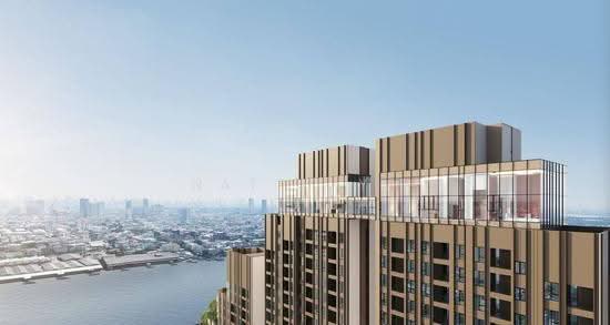 Nue Riverest Ratburana, Bangkok