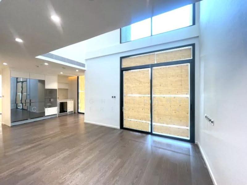 MUNIQ Sukhumvit 23, Bangkok, 17 Sukhumvit 23, Khlongtoei Nua, Watthana, Bangkok, 2 Bedrooms, 113 sqm, Condo For Sale, by Knight Frank Chartered (Thailand) Co.,Ltd, 500652831 - DDproperty.com