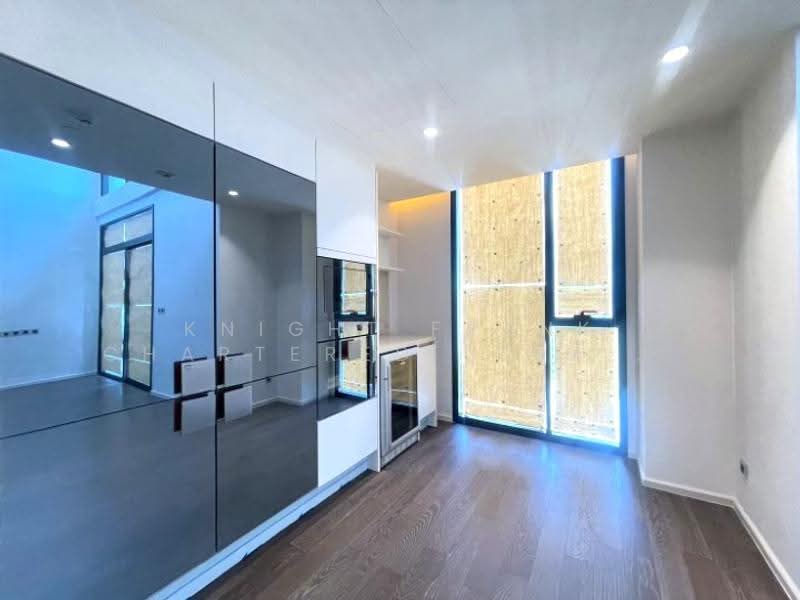 MUNIQ Sukhumvit 23, Bangkok, 17 Sukhumvit 23, Khlongtoei Nua, Watthana, Bangkok, 2 Bedrooms, 113 sqm, Condo For Sale, by Knight Frank Chartered (Thailand) Co.,Ltd, 500652831 - DDproperty.com
