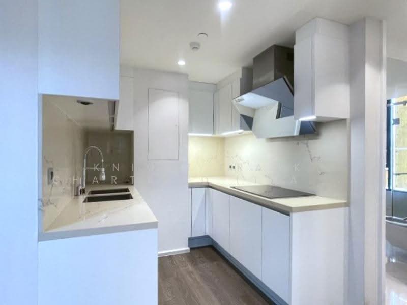 MUNIQ Sukhumvit 23, Bangkok, 17 Sukhumvit 23, Khlongtoei Nua, Watthana, Bangkok, 2 Bedrooms, 113 sqm, Condo For Sale, by Knight Frank Chartered (Thailand) Co.,Ltd, 500652831 - DDproperty.com