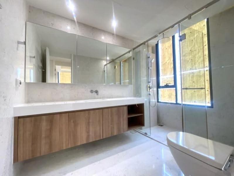 MUNIQ Sukhumvit 23, Bangkok, 17 Sukhumvit 23, Khlongtoei Nua, Watthana, Bangkok, 2 Bedrooms, 113 sqm, Condo For Sale, by Knight Frank Chartered (Thailand) Co.,Ltd, 500652831 - DDproperty.com