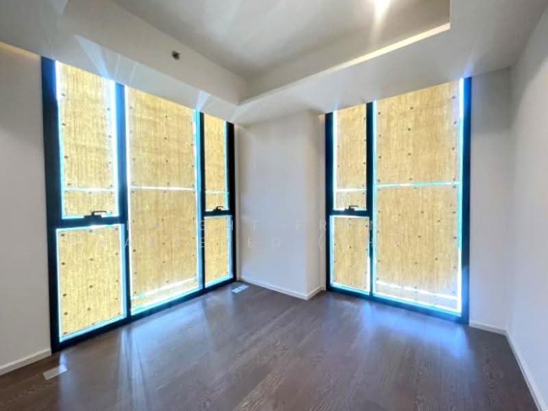 MUNIQ Sukhumvit 23, Bangkok, 17 Sukhumvit 23, Khlongtoei Nua, Watthana, Bangkok, 2 Bedrooms, 113 sqm, Condo For Sale, by Knight Frank Chartered (Thailand) Co.,Ltd, 500652831 - DDproperty.com