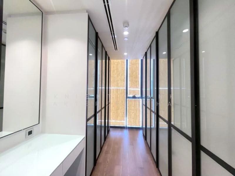 MUNIQ Sukhumvit 23, Bangkok, 17 Sukhumvit 23, Khlongtoei Nua, Watthana, Bangkok, 2 Bedrooms, 113 sqm, Condo For Sale, by Knight Frank Chartered (Thailand) Co.,Ltd, 500652831 - DDproperty.com