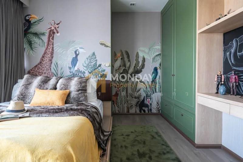 Noble Remix, Bangkok, 772 Soi Sukhumvit 36, Sukhumvit Road, Khong Tan, Khlong Toei, Bangkok, 3 Bedrooms, 183 sqm, Condo For Sale, by วัทนพร กองแก้ว, 500652838 - DDproperty.com