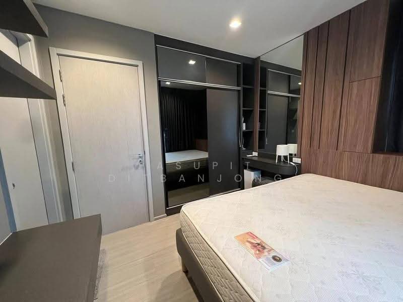 Life Sukhumvit 62, Bangkok, Soi Sukhumvit 62, Bang Chak, Phra Khanong, Bangkok, 2 Bedrooms, 55 sqm, Condo For Rent, by Pasupit Ditbanjong, 500652849 - DDproperty.com