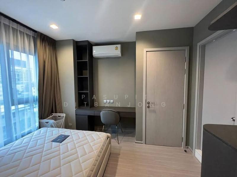 Life Sukhumvit 62, Bangkok, Soi Sukhumvit 62, Bang Chak, Phra Khanong, Bangkok, 2 Bedrooms, 55 sqm, Condo For Rent, by Pasupit Ditbanjong, 500652849 - DDproperty.com