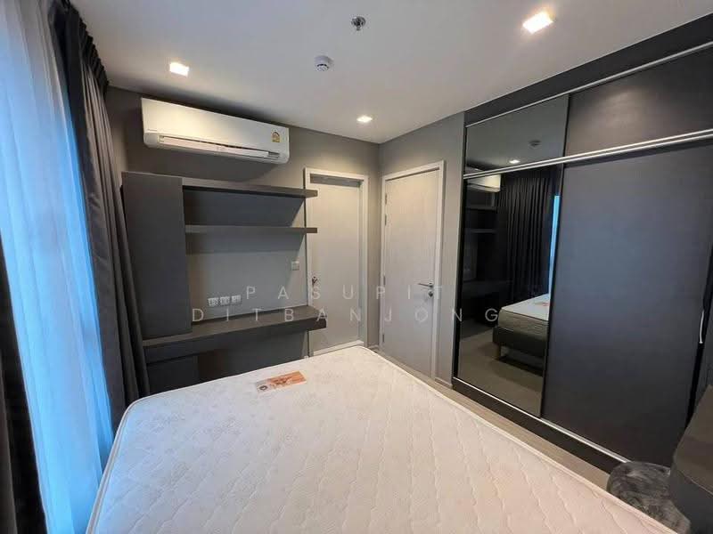 Life Sukhumvit 62, Bangkok, Soi Sukhumvit 62, Bang Chak, Phra Khanong, Bangkok, 2 Bedrooms, 55 sqm, Condo For Rent, by Pasupit Ditbanjong, 500652849 - DDproperty.com