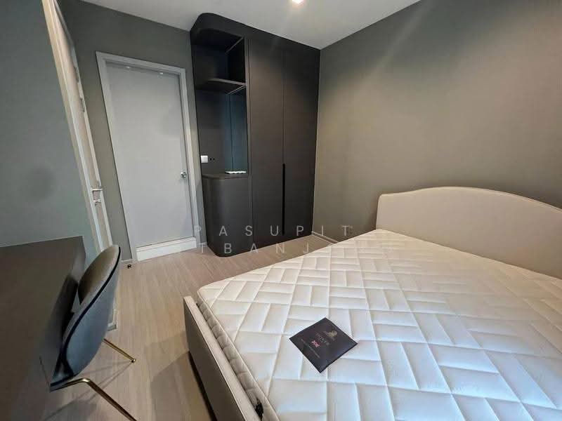 Life Sukhumvit 62, Bangkok, Soi Sukhumvit 62, Bang Chak, Phra Khanong, Bangkok, 2 Bedrooms, 55 sqm, Condo For Rent, by Pasupit Ditbanjong, 500652849 - DDproperty.com