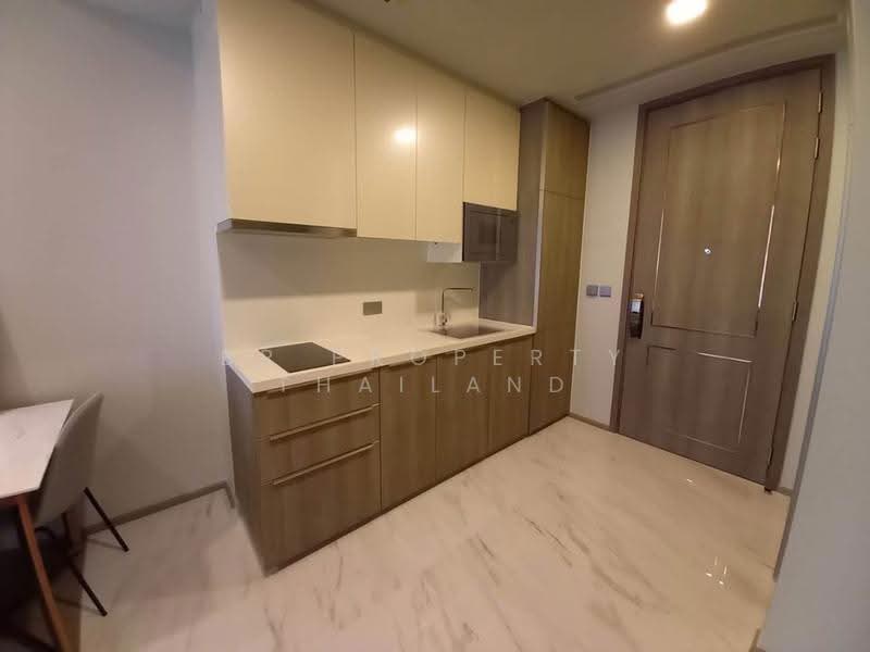 Celes Asoke, Bangkok, 8-10 Sukhumvit 21, Khlongtoei Nua, Watthana, Bangkok, 1 Bedroom, 42 sqm, Condo For Rent, by BR Property Thailand, 500652860 - DDproperty.com