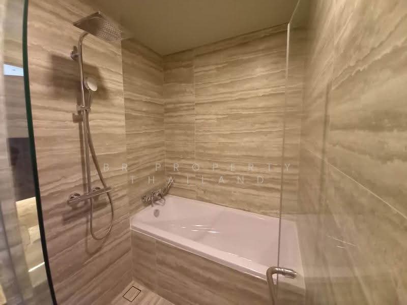 Celes Asoke, Bangkok, 8-10 Sukhumvit 21, Khlongtoei Nua, Watthana, Bangkok, 1 Bedroom, 42 sqm, Condo For Rent, by BR Property Thailand, 500652860 - DDproperty.com