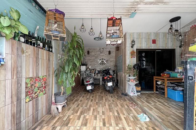 ซื่อตรงลีลาวดี สายไหม – พหลโยธิน 54/1 แยก 4, Bangkok, Sai Mai, Bangkok, 3 Bedrooms, 130 sqm, Townhouse For Sale, by NTBHOME, 500652874 - DDproperty.com