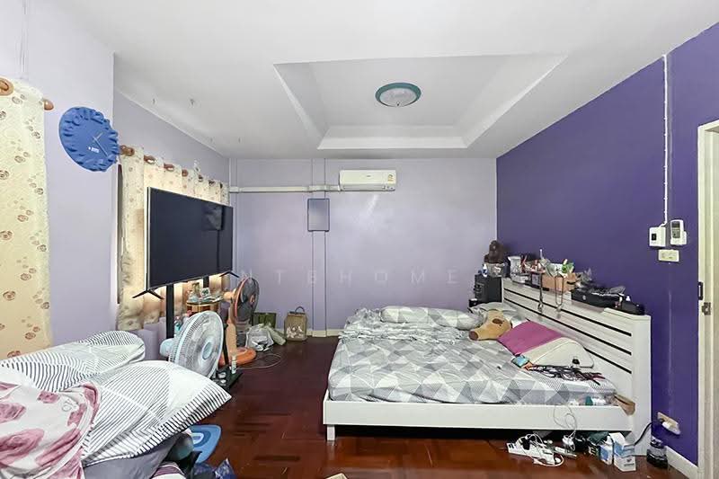 ซื่อตรงลีลาวดี สายไหม – พหลโยธิน 54/1 แยก 4, Bangkok, Sai Mai, Bangkok, 3 Bedrooms, 130 sqm, Townhouse For Sale, by NTBHOME, 500652874 - DDproperty.com