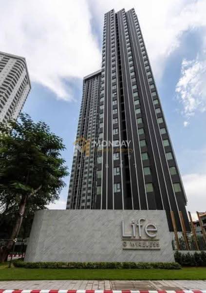Life One Wireless : ไลฟ์ วัน วิทยุ, กรุงเทพ, 1 ถนนวิทยุ, ลุมพินี, ปทุมวัน, กรุงเทพ, 30 ตร.ม., คอนโด ขาย, โดย วัทนพร กองแก้ว, 500652880 - DDproperty.com