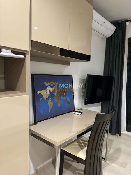 Life One Wireless, Bangkok, 1 Wireless Road, Lumphini, Pathum Wan, Bangkok, 1 Bedroom, 30 sqm, Condo For Sale, by วัทนพร กองแก้ว, 500652880 - DDproperty.com