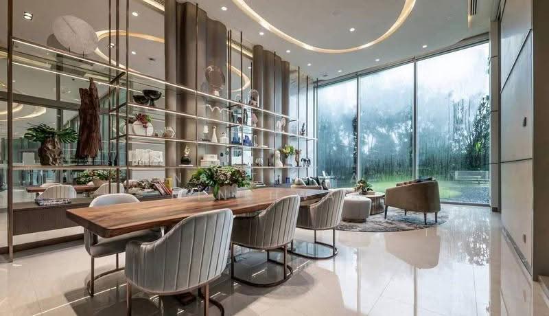 Life Ladprao Valley, Bangkok, Phaholyothin Road, Jom Phon, Chatuchak, Bangkok, 1 Bedroom, 35 sqm, Condo For Rent, by Natthaya Ninkhwan, 500652899 - DDproperty.com