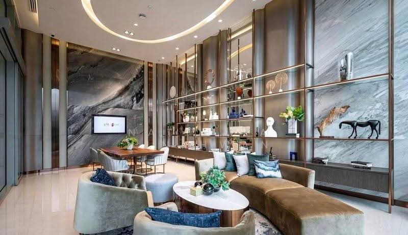 Life Ladprao Valley, Bangkok, Phaholyothin Road, Jom Phon, Chatuchak, Bangkok, 1 Bedroom, 35 sqm, Condo For Rent, by Natthaya Ninkhwan, 500652899 - DDproperty.com