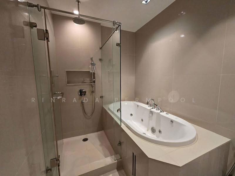 Athenee Residence, Bangkok, 65 Witthayu Road, Lumphini, Pathum Wan, Bangkok, 2 Bedrooms, 96 sqm, Condo For Rent, by Rinrada Permpool, 500652909 - DDproperty.com
