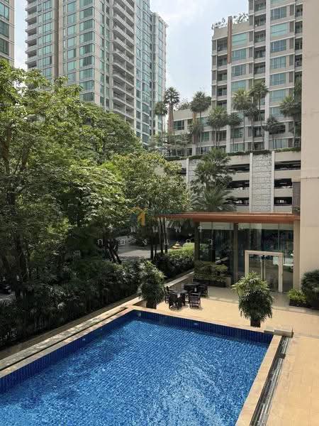 The Address Chidlom, Bangkok, Ploenchit Road, Lumphini, Pathum Wan, Bangkok, 1 Bedroom, 57 sqm, Condo For Sale, by วัทนพร กองแก้ว, 500652922 - DDproperty.com