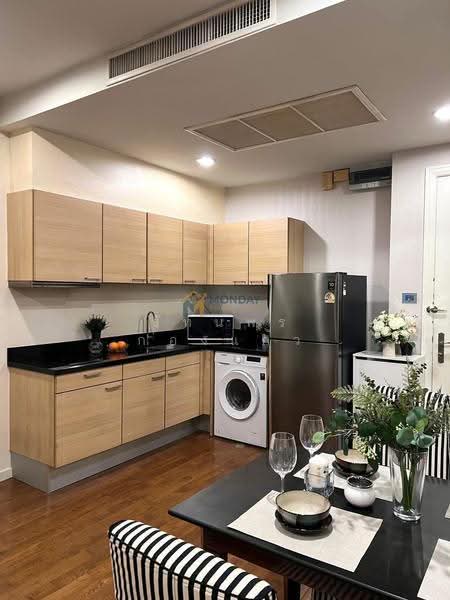 The Address Chidlom, Bangkok, Ploenchit Road, Lumphini, Pathum Wan, Bangkok, 1 Bedroom, 57 sqm, Condo For Sale, by วัทนพร กองแก้ว, 500652922 - DDproperty.com
