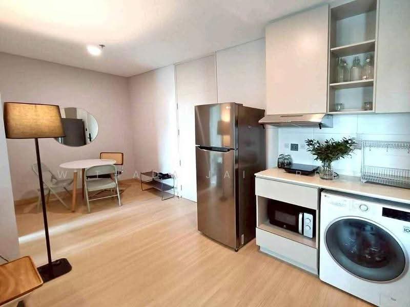 Lumpini Suite Phetchaburi-Makkasan : ลุมพินี สวีท เพชรบุรี-มักกะสัน, กรุงเทพ, 1515 ถ. เพชรบุรี, มักกะสัน, ราชเทวี, กรุงเทพ, 41 ตร.ม., คอนโด ให้เช่า, โดย Withada Jaiarree, 500652926 - DDproperty.com