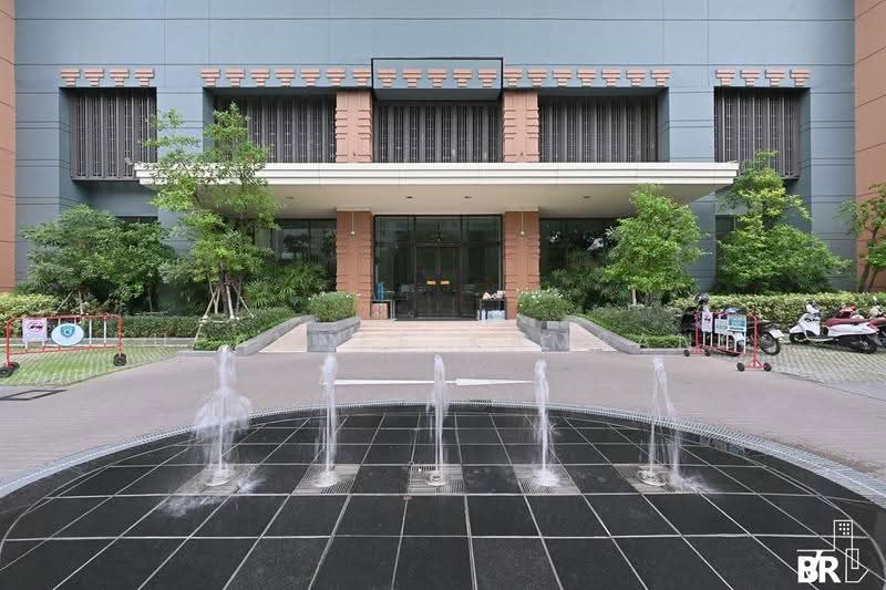 Villa Asoke, Bangkok, 1588 New Petchburi Road, Makkasan, Ratchathewi, Bangkok, 2 Bedrooms, 86 sqm, Condo For Sale, by Supannee Kamsang, 500652928 - DDproperty.com