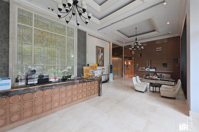 Villa Asoke : วิลล่า อโศก, กรุงเทพ, 1588 ถนน เพชรบุรีตัดใหม่, มักกะสัน, ราชเทวี, กรุงเทพ, 86 ตร.ม., คอนโด ขาย, โดย Supannee Kamsang, 500652928 - DDproperty.com