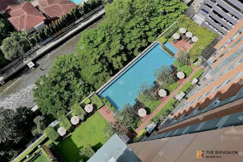 Villa Asoke : วิลล่า อโศก, กรุงเทพ, 1588 ถนน เพชรบุรีตัดใหม่, มักกะสัน, ราชเทวี, กรุงเทพ, 86 ตร.ม., คอนโด ขาย, โดย Supannee Kamsang, 500652928 - DDproperty.com