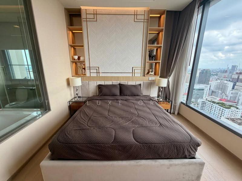 The Esse Asoke : ดิ เอส อโศก, กรุงเทพ, 333 ซอยสุขุมวิท 21 ถนนสุขุมวิท, คลองเตยเหนือ, วัฒนา, กรุงเทพ, 75 ตร.ม., คอนโด ให้เช่า, โดย The Luxe Group, 500652941 - DDproperty.com