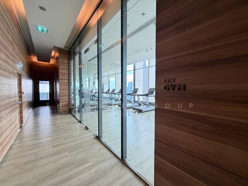 The Esse Asoke, Bangkok, 333 Soi Sukhumvit 21, Sukhumvit Road, Khlongtoei Nua, Watthana, Bangkok, 2 Bedrooms, 75 sqm, Condo For Rent, by The Luxe Group, 500652941 - DDproperty.com