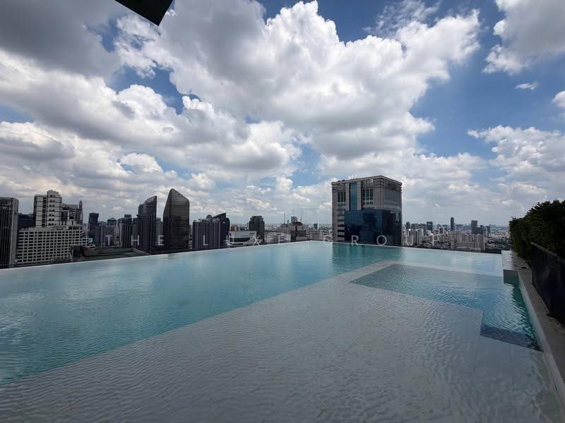 The Esse Asoke : ดิ เอส อโศก, กรุงเทพ, 333 ซอยสุขุมวิท 21 ถนนสุขุมวิท, คลองเตยเหนือ, วัฒนา, กรุงเทพ, 75 ตร.ม., คอนโด ให้เช่า, โดย The Luxe Group, 500652941 - DDproperty.com