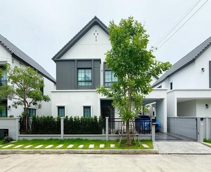 Centro Bangna : เซนโทร บางนา, สมุทรปราการ, 111 ซอย3, บางแก้ว, บางพลี, สมุทรปราการ, 230 ตร.ม., บ้านเดี่ยว ให้เช่า, โดย line @956uovqp, 500652944 - DDproperty.com