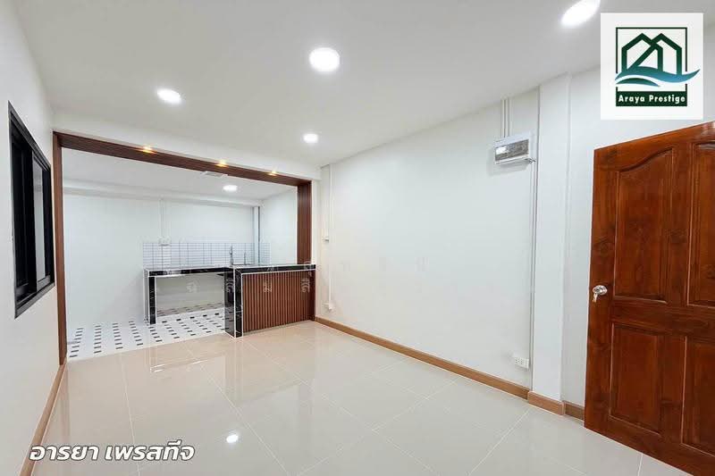 รินทร์ทอง สุขุมวิท115, สมุทรปราการ, เทพารักษ์, เมืองสมุทรปราการ, สมุทรปราการ, 86 ตร.ม., ทาวน์เฮ้าส์ ขาย, โดย วิสุทธินี เฉลิมสินสุวรรณ, 500652945 - DDproperty.com