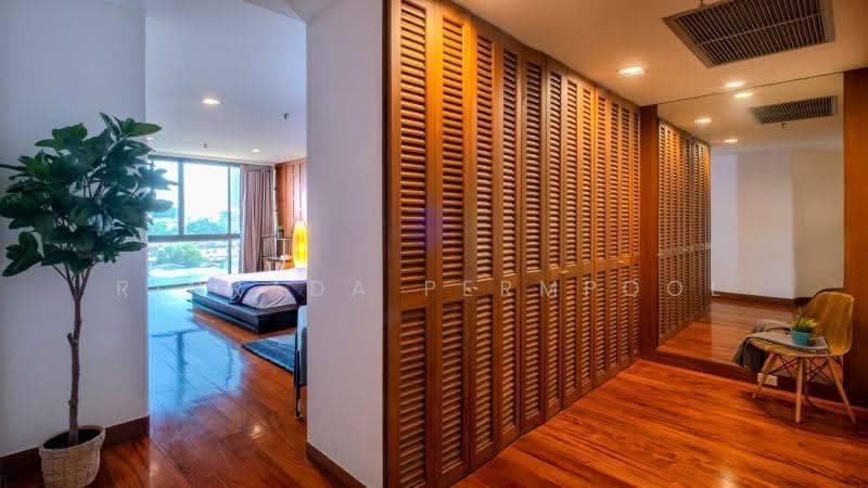 Polo Park, Bangkok, 19 Witthayu Road, Lumphini, Pathum Wan, Bangkok, 3 Bedrooms, 240 sqm, Condo For Rent, by Rinrada Permpool, 500652970 - DDproperty.com