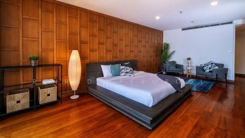 Polo Park, Bangkok, 19 Witthayu Road, Lumphini, Pathum Wan, Bangkok, 3 Bedrooms, 240 sqm, Condo For Rent, by Rinrada Permpool, 500652970 - DDproperty.com