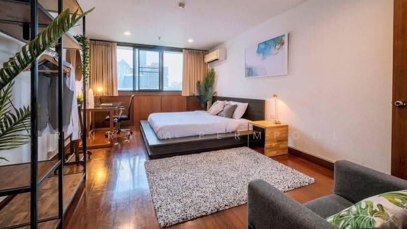 Polo Park, Bangkok, 19 Witthayu Road, Lumphini, Pathum Wan, Bangkok, 3 Bedrooms, 240 sqm, Condo For Rent, by Rinrada Permpool, 500652970 - DDproperty.com