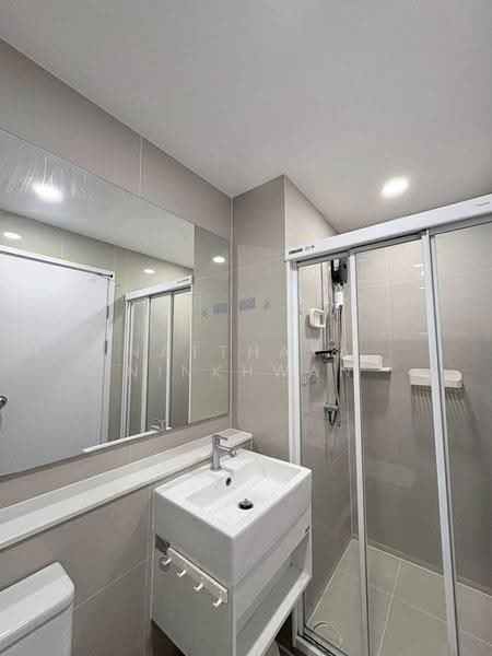 Denim Jatujak, Bangkok, Soi Vibhavadi Rangsit 3, Vibhavadi Rangsit Road, Jom Phon, Chatuchak, Bangkok, 1 Bedroom, 34 sqm, Condo For Rent, by Natthaya Ninkhwan, 500652971 - DDproperty.com