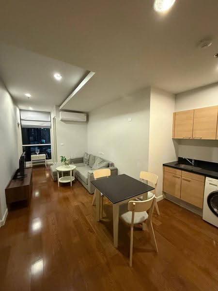 The Address Chidlom, Bangkok, Ploenchit Road, Lumphini, Pathum Wan, Bangkok, Studio, 40 sqm, Condo For Rent, by Abdulrahim Hayeduad, 500652972 - DDproperty.com