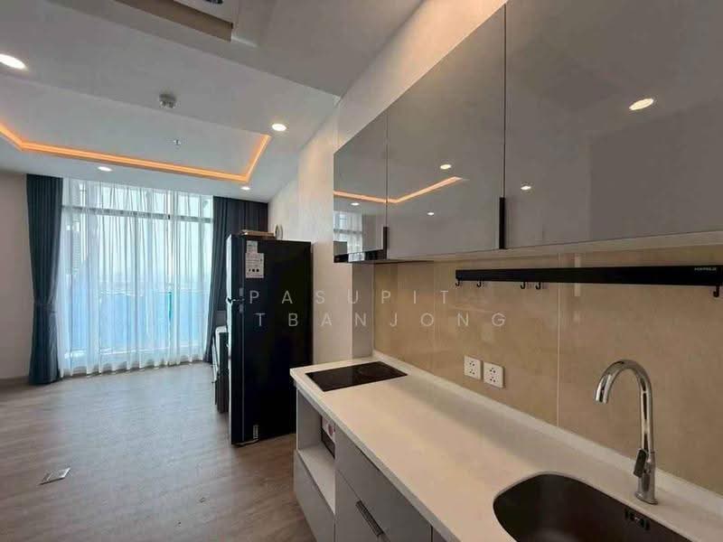 Supalai Premier Samsen-Ratchawat, Bangkok, 1089 Thanon Nakhon Chaisi Rd, Tanon Nakorn Chaisri, Dusit, Bangkok, 1 Bedroom, 45 sqm, Condo For Rent, by Pasupit Ditbanjong, 500652979 - DDproperty.com
