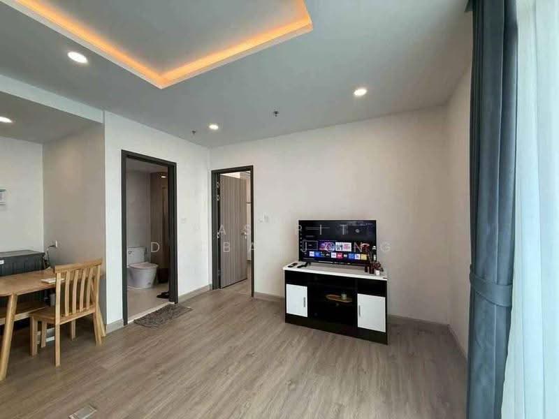 Supalai Premier Samsen-Ratchawat, Bangkok, 1089 Thanon Nakhon Chaisi Rd, Tanon Nakorn Chaisri, Dusit, Bangkok, 1 Bedroom, 45 sqm, Condo For Rent, by Pasupit Ditbanjong, 500652979 - DDproperty.com