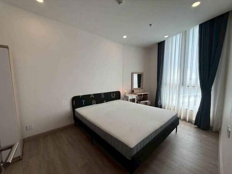 Supalai Premier Samsen-Ratchawat, Bangkok, 1089 Thanon Nakhon Chaisi Rd, Tanon Nakorn Chaisri, Dusit, Bangkok, 1 Bedroom, 45 sqm, Condo For Rent, by Pasupit Ditbanjong, 500652979 - DDproperty.com