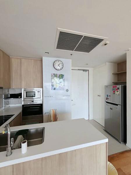 Circle Living Prototype : เซอร์เคิล ลิฟวิ่ง โปรโตไทพ์, กรุงเทพ, 1545 ถนนเพชรบุรีตัดใหม่, มักกะสัน, ราชเทวี, กรุงเทพ, 88 ตร.ม., คอนโด ขาย, โดย Rinrada Permpool, 500652982 - DDproperty.com
