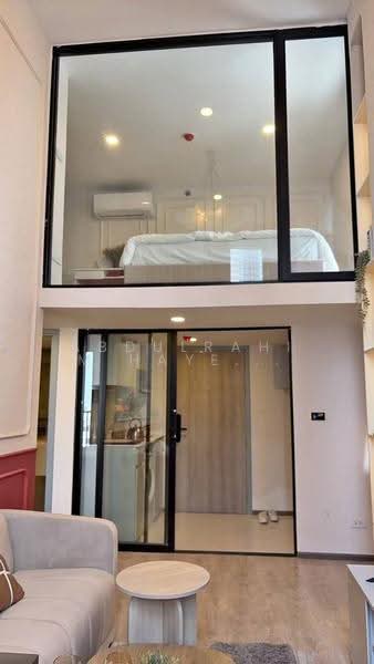 SOHO Bangkok Ratchada, กรุงเทพ, 74 Pracha Rat Bamphen Rd, ห้วยขวาง, กรุงเทพ, 48 ตร.ม., คอนโด ให้เช่า, โดย Abdulrahim Hayeduad, 500652984 - DDproperty.com