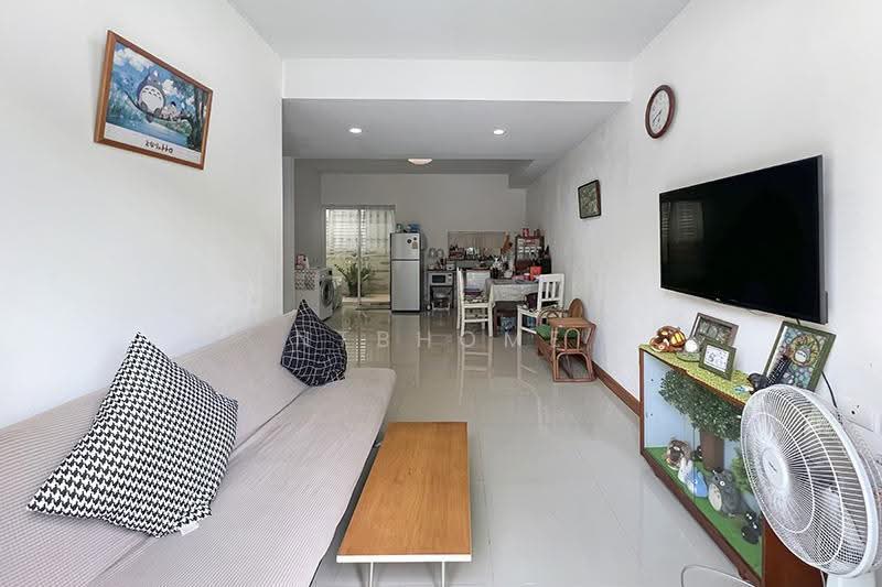 Areeya The Colors Wongwaen-Ratchaphruek, Nonthaburi, Lahan, Bang Bua Thong, Nonthaburi, 3 Bedrooms, 97 sqm, Townhouse For Sale, by NTBHOME, 500652986 - DDproperty.com