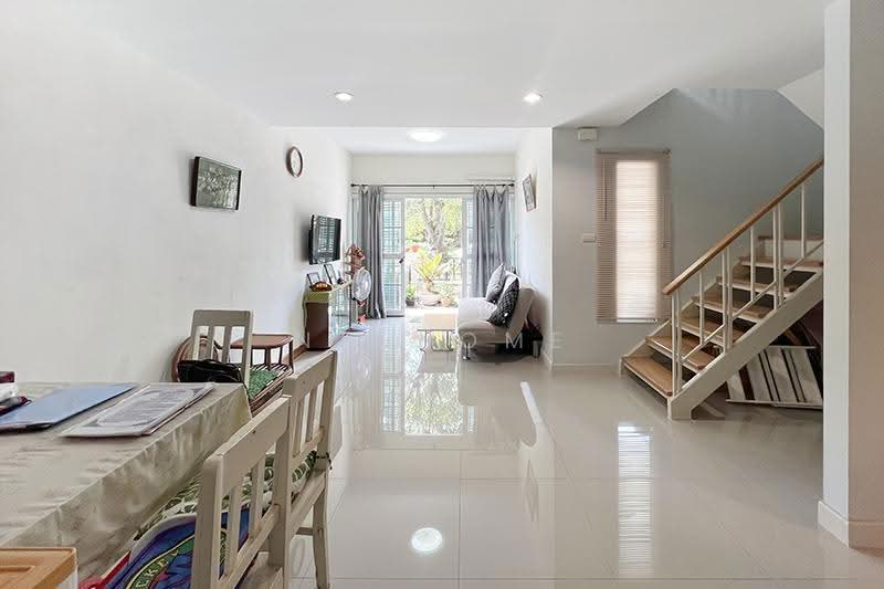 Areeya The Colors Wongwaen-Ratchaphruek, Nonthaburi, Lahan, Bang Bua Thong, Nonthaburi, 3 Bedrooms, 97 sqm, Townhouse For Sale, by NTBHOME, 500652986 - DDproperty.com
