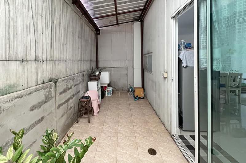 Areeya The Colors Wongwaen-Ratchaphruek, Nonthaburi, Lahan, Bang Bua Thong, Nonthaburi, 3 Bedrooms, 97 sqm, Townhouse For Sale, by NTBHOME, 500652986 - DDproperty.com