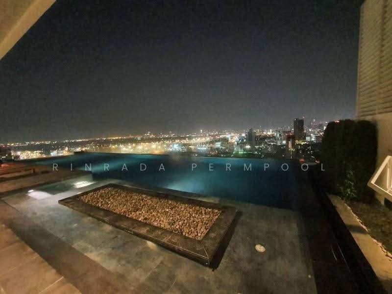 Siamese Exclusive 42, Bangkok, 19 Sukhumvit 42, Khlong Toei, Bangkok, 1 Bedroom, 19 sqm, Condo For Rent, by Rinrada Permpool, 500652988 - DDproperty.com