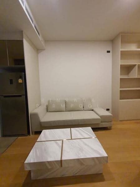 Siamese Exclusive 42, Bangkok, 19 Sukhumvit 42, Khlong Toei, Bangkok, 1 Bedroom, 19 sqm, Condo For Rent, by Rinrada Permpool, 500652988 - DDproperty.com