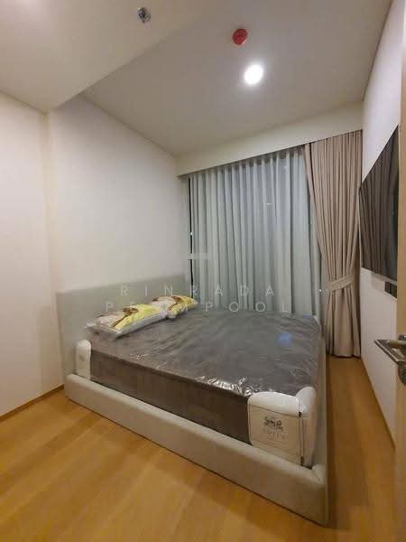Siamese Exclusive 42, Bangkok, 19 Sukhumvit 42, Khlong Toei, Bangkok, 1 Bedroom, 19 sqm, Condo For Rent, by Rinrada Permpool, 500652988 - DDproperty.com