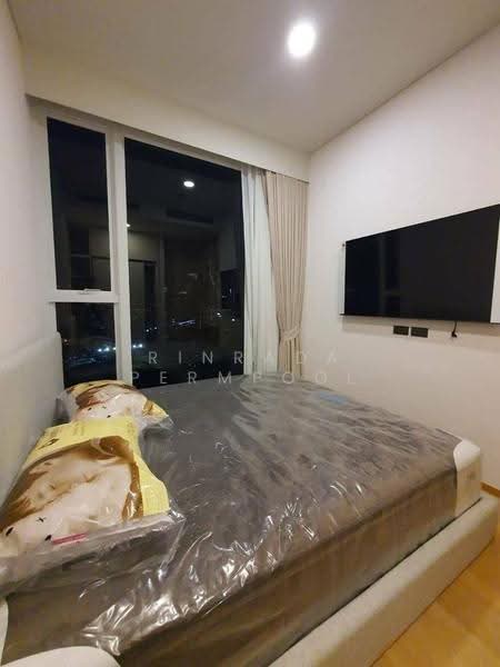 Siamese Exclusive 42, Bangkok, 19 Sukhumvit 42, Khlong Toei, Bangkok, 1 Bedroom, 19 sqm, Condo For Rent, by Rinrada Permpool, 500652988 - DDproperty.com